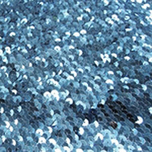 Load image into Gallery viewer, WOMEN'S SHORT SEQUIN MINI DRESS