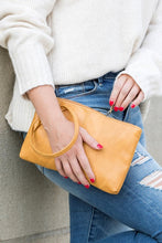 Load image into Gallery viewer, Wristlet Mini Clutch