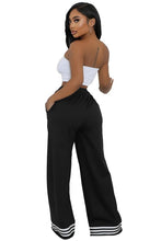 Load image into Gallery viewer, Wide Leg Pants