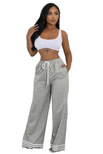 Load image into Gallery viewer, Wide Leg Pants