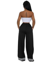 Load image into Gallery viewer, Wide Leg Pants