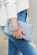 Load image into Gallery viewer, Wristlet Mini Clutch
