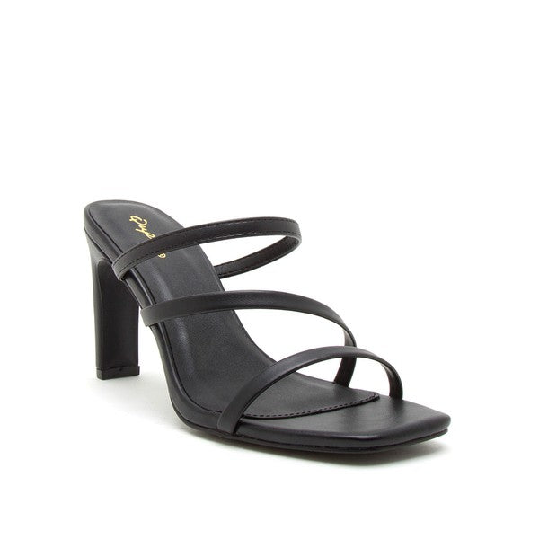 KAYLEE-02 HEEL SANDAL