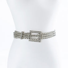 Load image into Gallery viewer, CHAIN FASHION BELT
