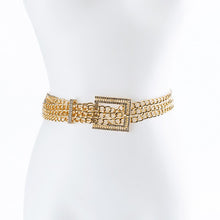 Load image into Gallery viewer, CHAIN FASHION BELT
