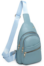 Load image into Gallery viewer, Fashion Sling Backpack
