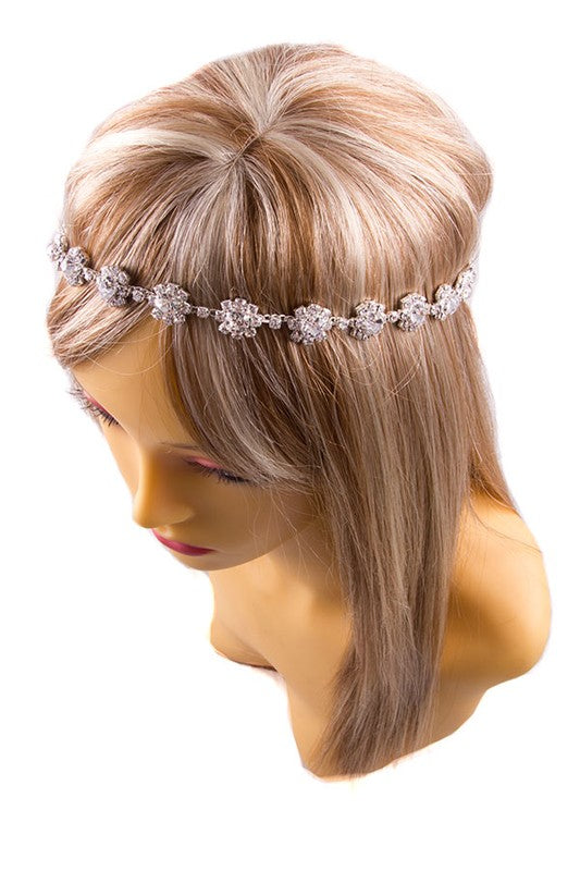 PEARL HEADBAND