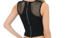 Load image into Gallery viewer, Sleeveless top (50% Off w/Sale Code)

