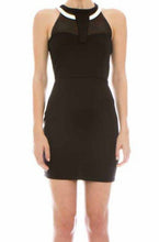 Load image into Gallery viewer, Bodycon Dress (50% Off w/Sale code)
