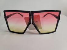 Load image into Gallery viewer, Ombre color sunglasses
