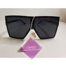 Load image into Gallery viewer, Over Size Square Sunglasses-Summer
