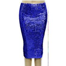 Load image into Gallery viewer, Sequin Dress (50% Off w/Sale Code)
