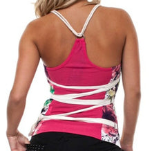 Load image into Gallery viewer, Floral top  (50% Off w/Sale Code)
