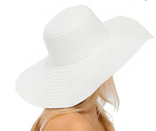 Load image into Gallery viewer, Floppy hat
